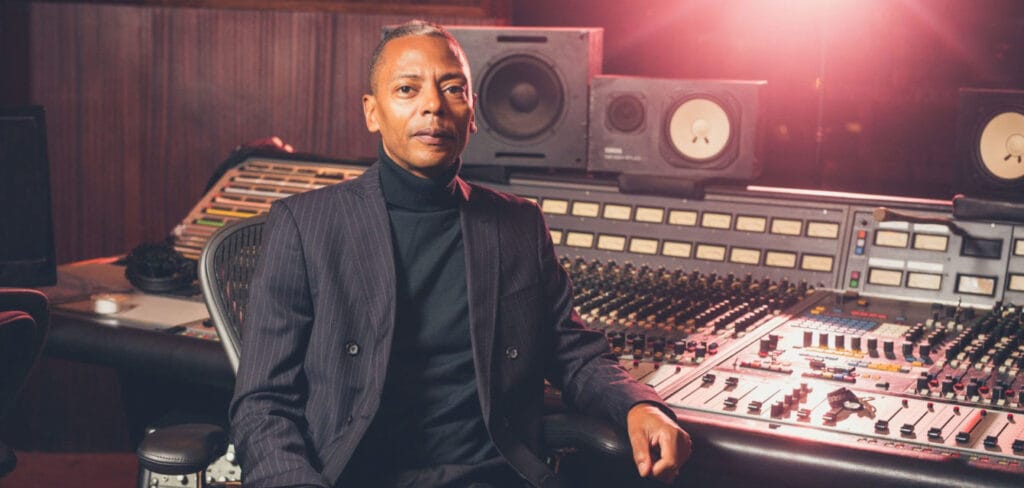 Rnews - Jeff Mills Em São Paulo