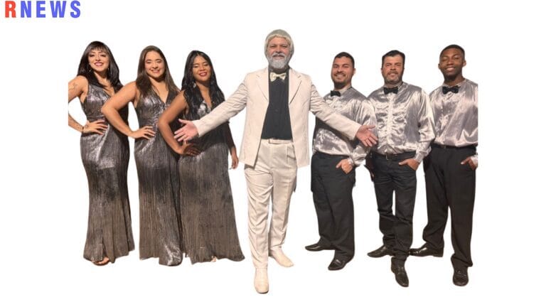 Rnews - Homenagem Ao Maestro Ray Conniff