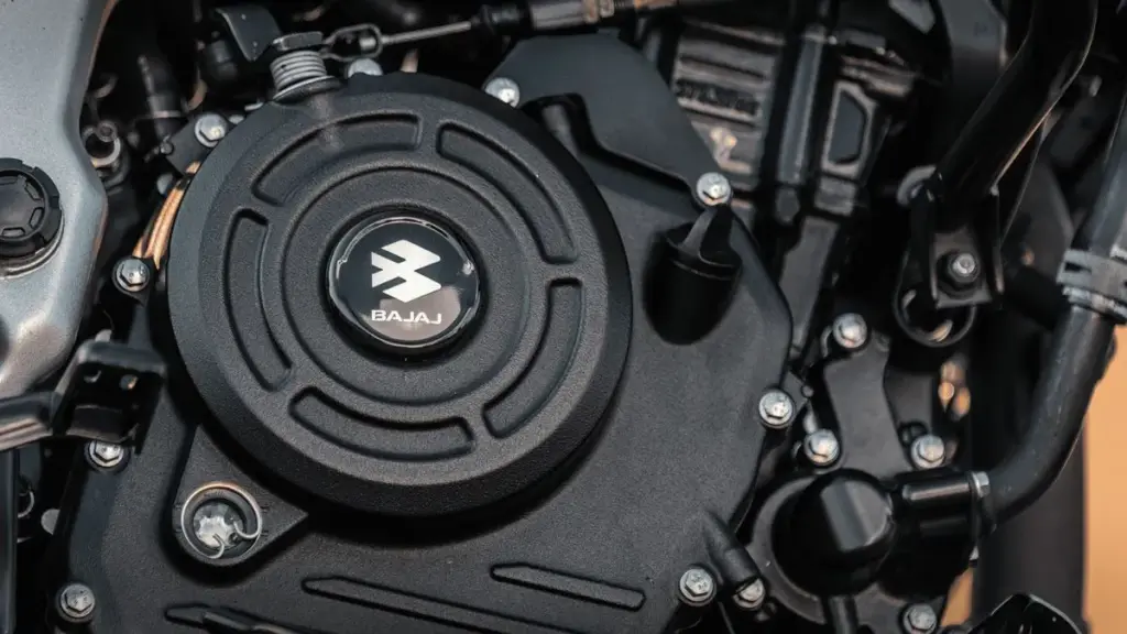 Bajaj Dominar Ns400Z 2026 Desembarca No Brasil Com Proposta De Alto Custo-Benefício 2 Dominar Ns400Z Utiliza Motor Monocilíndrico De 373,27 Cc