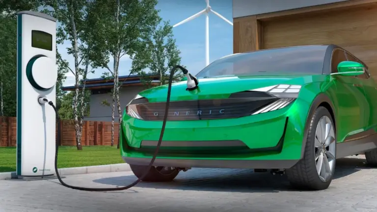 Em Breve Esse Será O Primeiro País Do Mundo A Vender Apenas Carros Elétricos