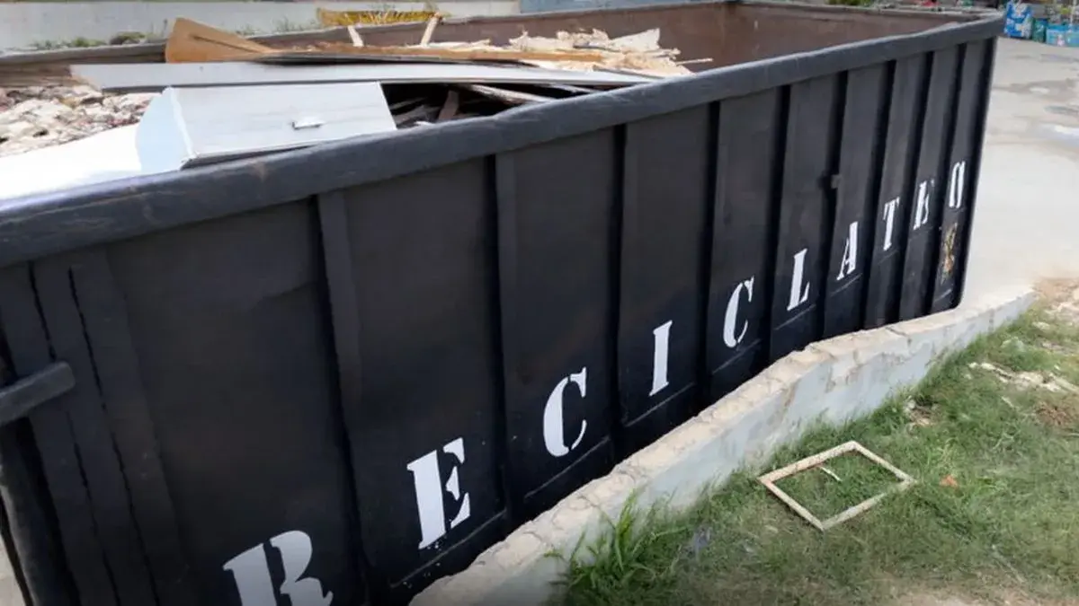 Mogi Das Cruzes: Ecoponto Do Parque Olímpico Retoma Coleta De Madeira E Reforça Compromisso Ambiental 8 Mogi Das Cruzes: Ecoponto Do Parque Olímpico Retoma Coleta De Madeira E Reforça Compromisso Ambiental