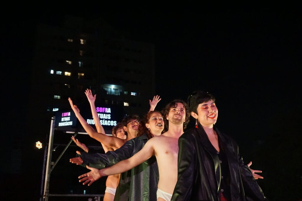 Rnews - O Crime Nosso De Cada Dia