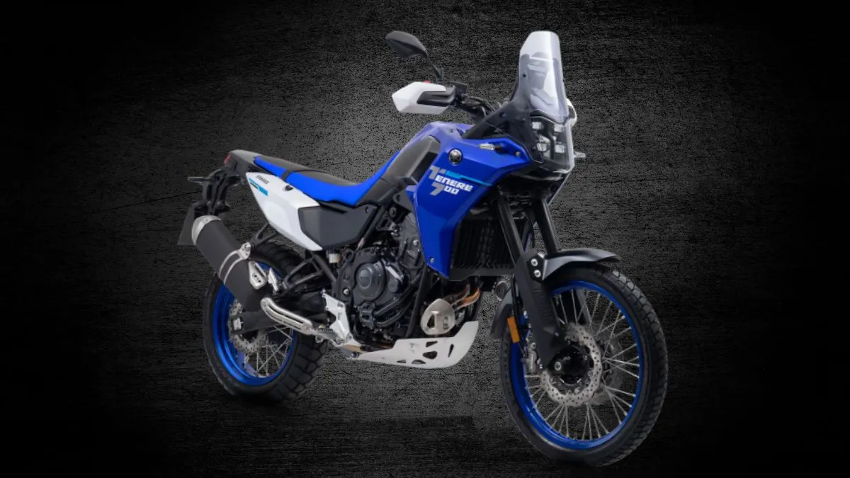 Yamaha Ténéré 700: 5 Razões Para Amar E 5 Para Repensar A Aventureira Mais Autêntica Do Brasil 1 Yamaha Ténéré 700: 5 Razões Para Amar E 5 Para Repensar A Aventureira Mais Autêntica Do Brasil
