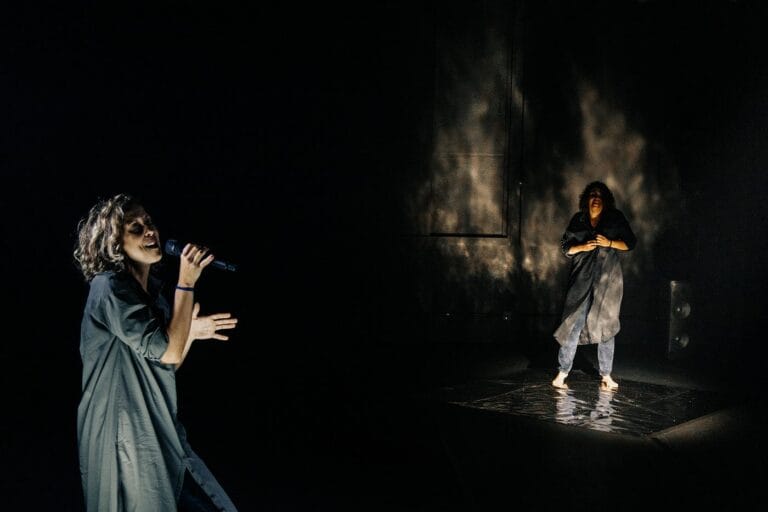 Rnews - E Se Fôssemos Baleias? Em São Paulo