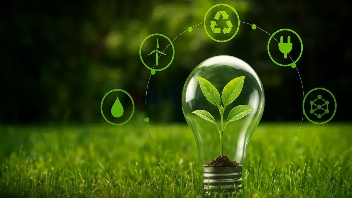 7 Dicas De Sustentabilidade Que Economizam Dinheiro