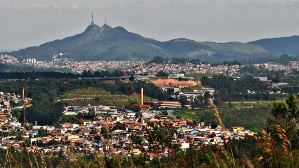 Caieiras Acelera Obras