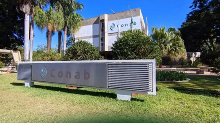 Concurso Conab É Retomado