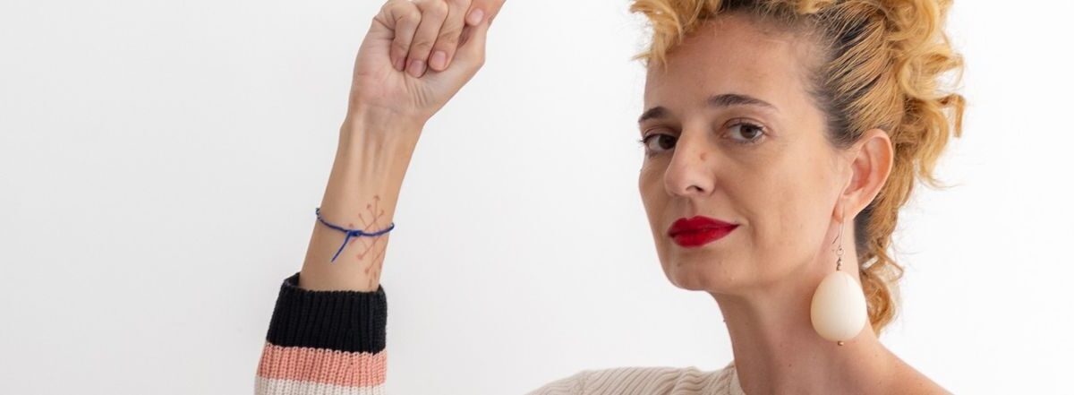 Casa Natura Musical recebe Letrux