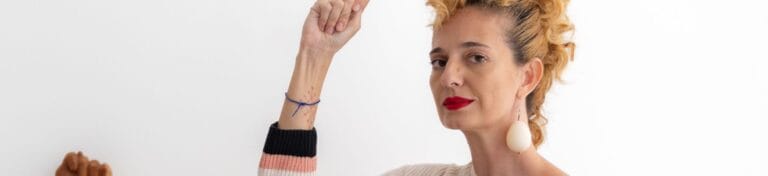 Rnews - Casa Natura Musical Recebe Letrux