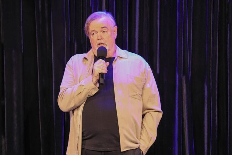 Rnews - Marcelo Mansfield Em São Paulo