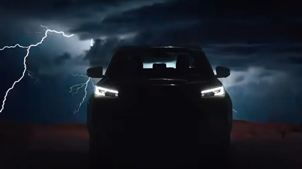 Nova Toyota Hilux 2026 Promete Revolução No Segmento De Picapes: Motor Híbrido-Diesel, Novo Visual E Tecnologia De Suv Premium 5 Motorização Híbrida