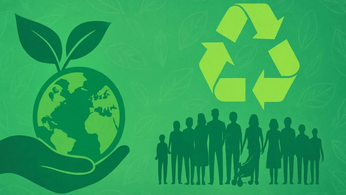 Solvi Essencis: como o lixo de 11 mil toneladas por dia está virando energia e transformando comunidades no Brasil