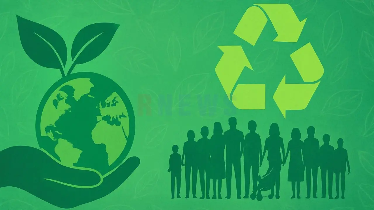 Solvi Essencis: Como O Lixo De 11 Mil Toneladas Por Dia Está Virando Energia E Transformando Comunidades No Brasil