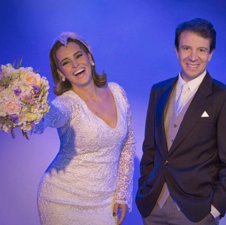 Rnews - Até Que O Casamento Nos Separe Volta Aos Palcos