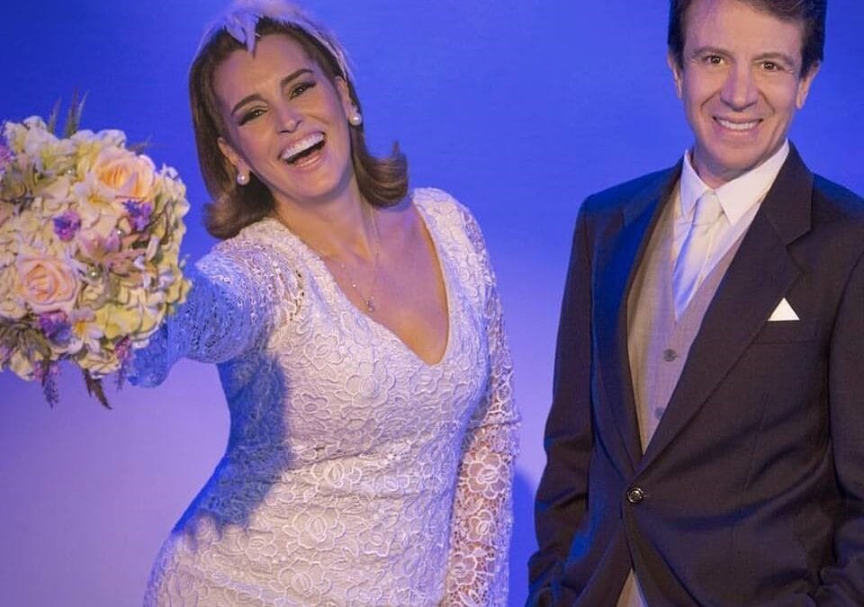 Até que o casamento nos separe volta aos palcos