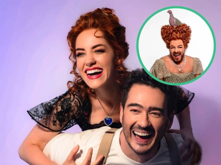 Rnews - Um Iceberg De Gargalhadas