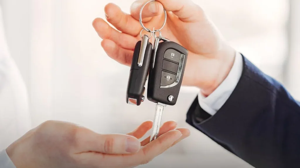 Melhor Época Do Ano Para Trocar De Carro