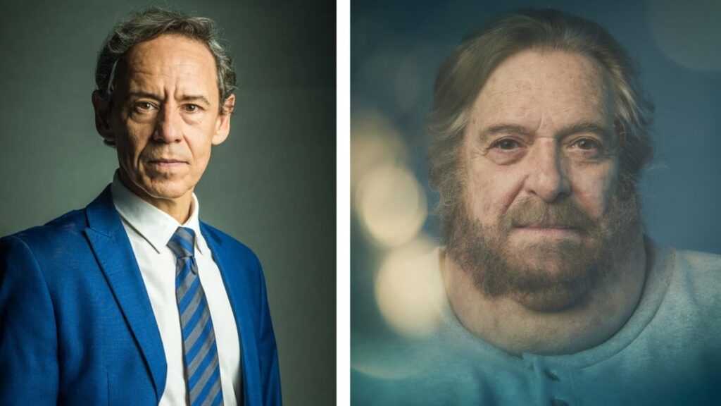 Teatro Sabesp Frei Caneca Recebe A Baleia 1 Teatro Sabesp Frei Caneca Recebe A Baleia