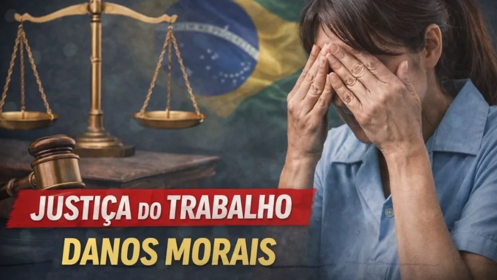 Justiça Do Trabalho Condenou Condomínio Em São Paulo Por Expor Única Mulher Da Limpeza A Vestiário Masculino 1 Justiça Do Trabalho Condenou Condomínio Em São Paulo