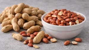 Amendoim Faz Mal? Quando O Consumo Exige Atenção