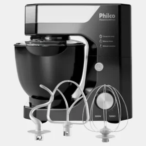 Batedeira Planetária 12 velocidades 900w