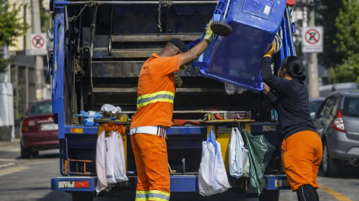 Por que a coleta do lixo pesa tanto no orçamento das cidades