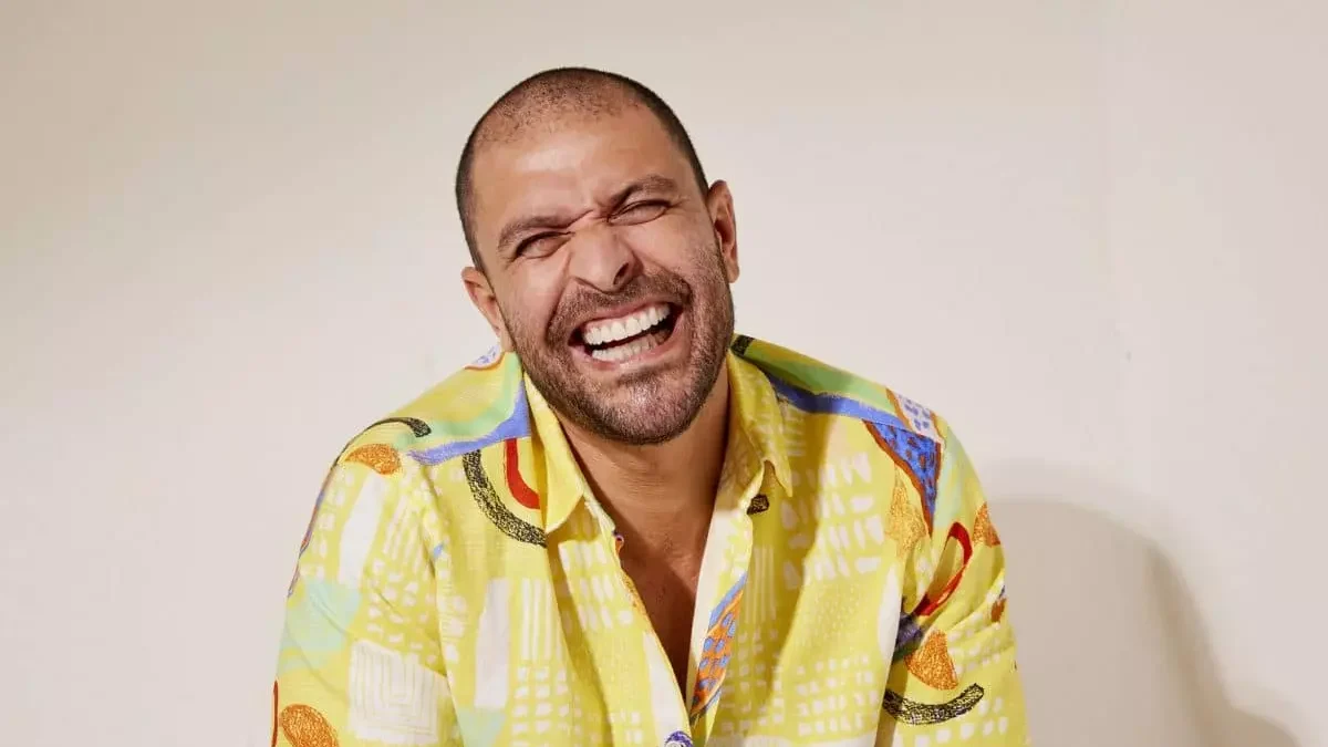 Diogo Nogueira no Tokio Marine Hall