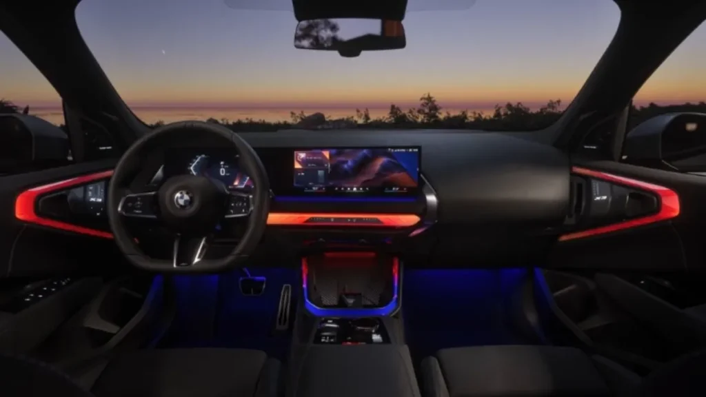 Rnews - Bmw X3 Se Mantém Como O Suv Premium Mais Premiado Do Brasil