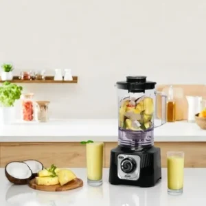 Liquidificador Arno Powermax