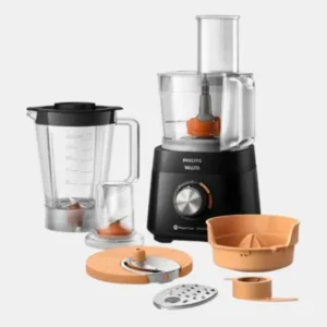 Multiprocessador Powerchop Philips Walita