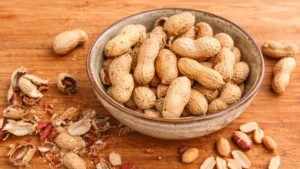 O Que Acontece Com O Corpo Quando Você Consome Amendoim Regularmente