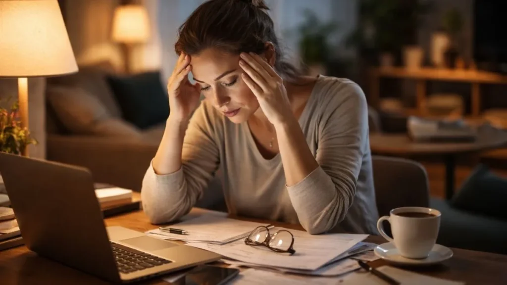 Os Sinais Silenciosos De Que Sua Mente Está Operando No Modo Sobrevivência 1 Os Sinais Silenciosos De Que Sua Mente Está Operando No Modo Sobrevivência