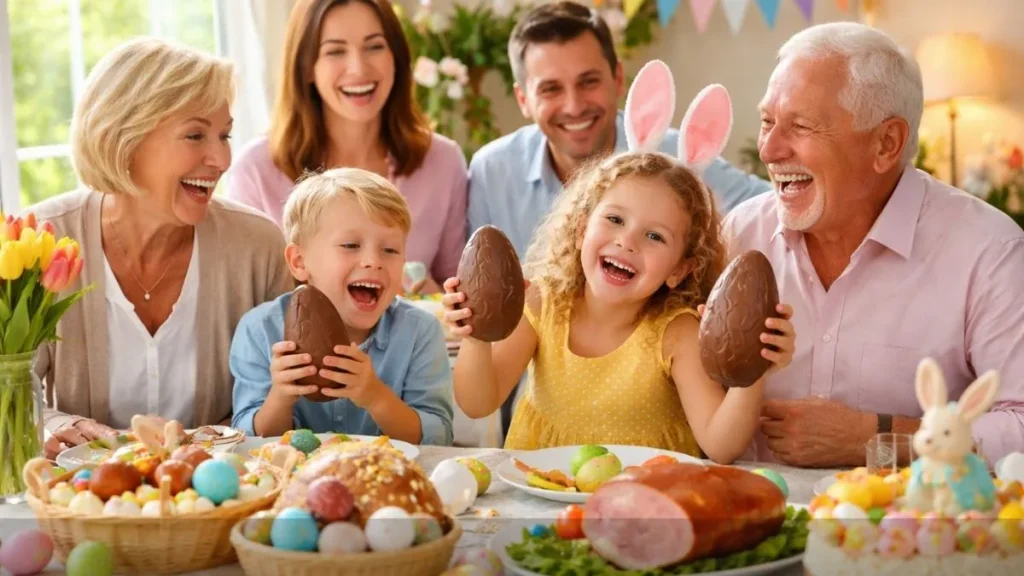 Em 2026 Ela Será Comemorada Em 5 De Abril E Reforça Rituais Religiosos, Costumes Culturais E Hábitos Alimentares Que Atravessam Séculos, Conectando Pratos Salgados, Doces Simbólicos E Encontros Familiares Em Torno Da Mesa