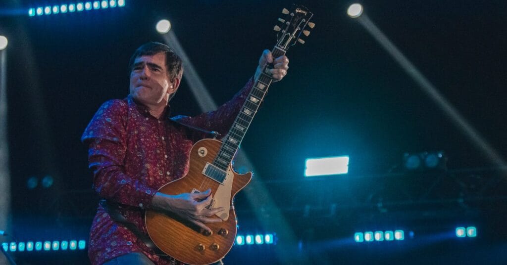 Rnews - Samuel Rosa Em São Paulo