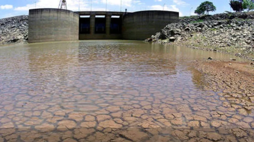 O Sistema Cantareira Inicia 2026 Em Estado De Alerta Devido Aos Baixos Níveis De Água Em Seus Reservatórios. A Situação Destaca A Necessidade Urgente De Soluções Para Garantir O Abastecimento De Água Para Milhões De Pessoas Na Grande São Paulo