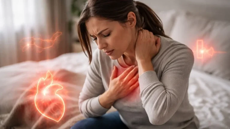 Quando A Ansiedade Passa Do Limite