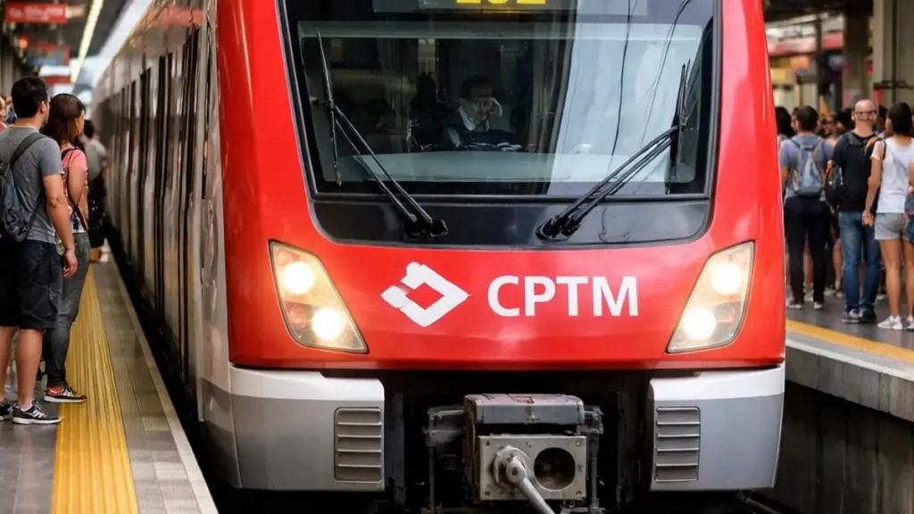 Tic Trens Assume A Linha 7-Rubi Em 26/11/2025, Substitui A Cptm E Inicia Concessão De 30 Anos Para Modernização, Novos Trens E Futura Implantação Do Tic Norte E Do Tim.