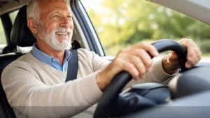 Facilitar A Mobilidade Da Terceira Idade: Projeto No Congresso Propõe Isenção De Tributos Que Pode Reduzir Em Até 30 % O Preço De Carros Novos Para Maiores De 60 Anos.