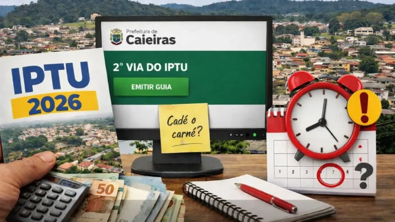 A Incerteza Sobre Entrega, Valores E Vencimentos Tira Previsibilidade Do Orçamento De Famílias E Pequenos Negócios E Reacende O Debate Sobre Transparência Ativa E Qualidade Do Atendimento Público.