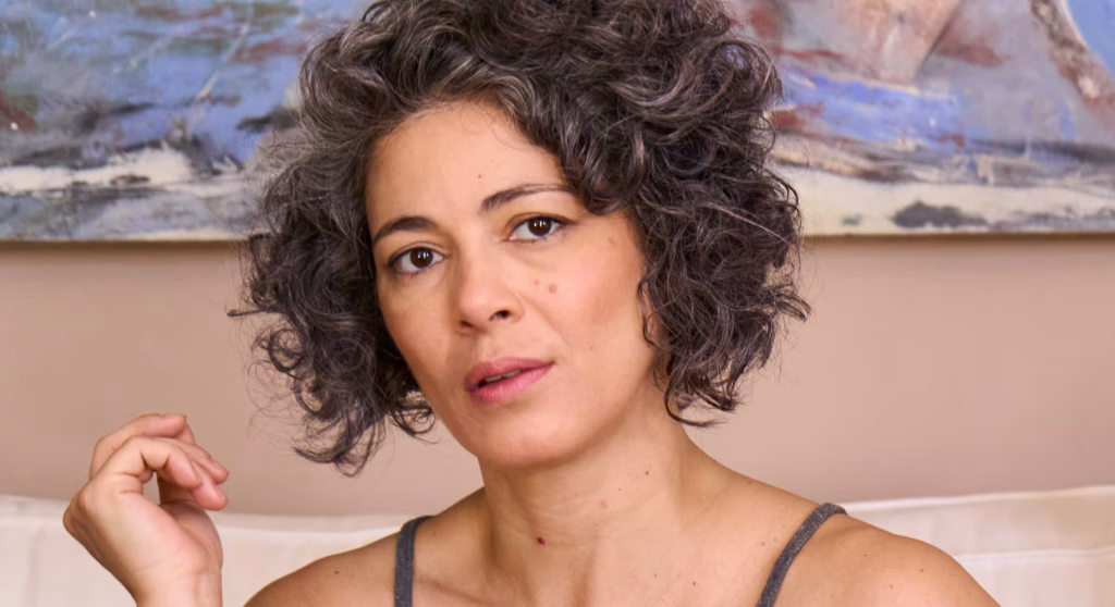 Lilian Menezes Canta Elis No Tendal Da Lapa
