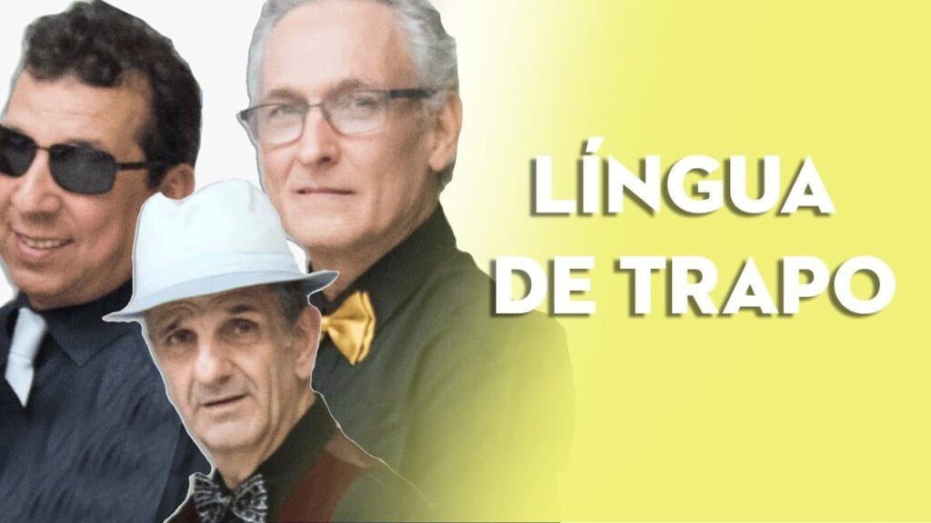 Rnews - Centro Cultural Penha Recebe Língua De Trapo