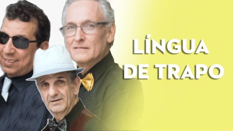 Rnews - Centro Cultural Penha Recebe Língua De Trapo