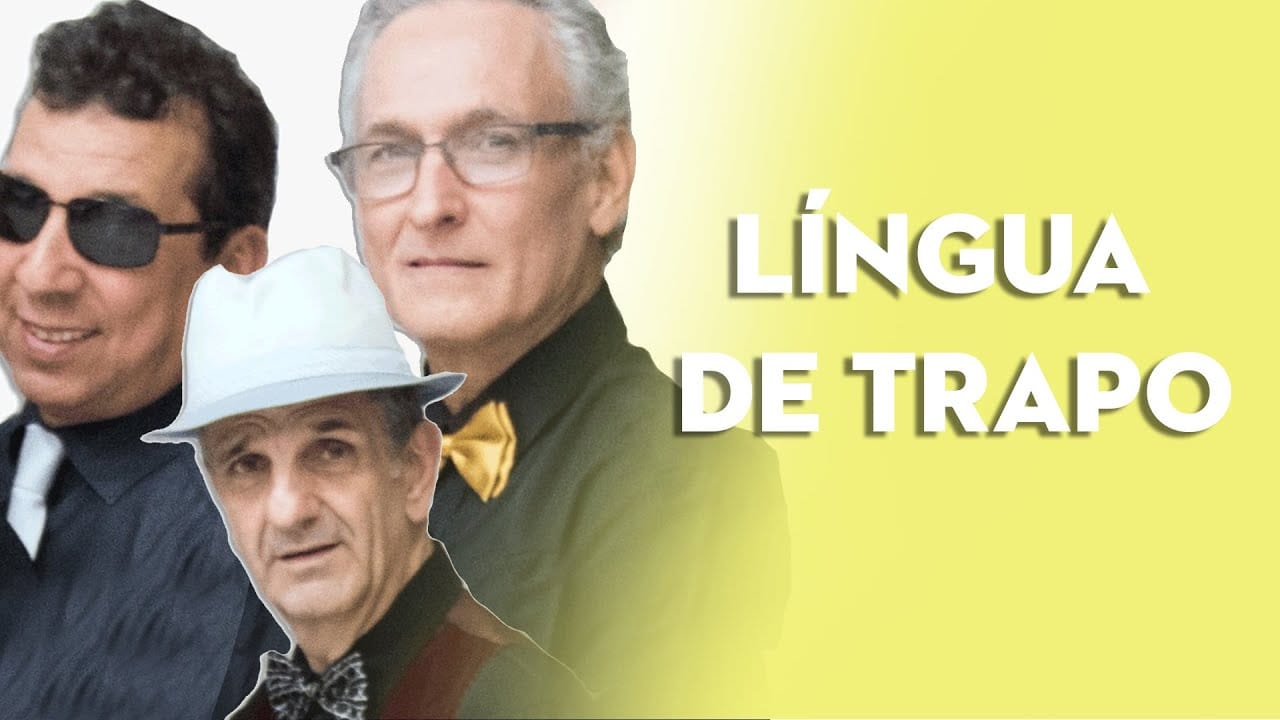 Rnews - Centro Cultural Penha Recebe Língua De Trapo