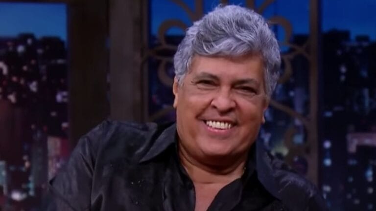 Rnews - Sidney Magal Agita O Carnaval Paulistano