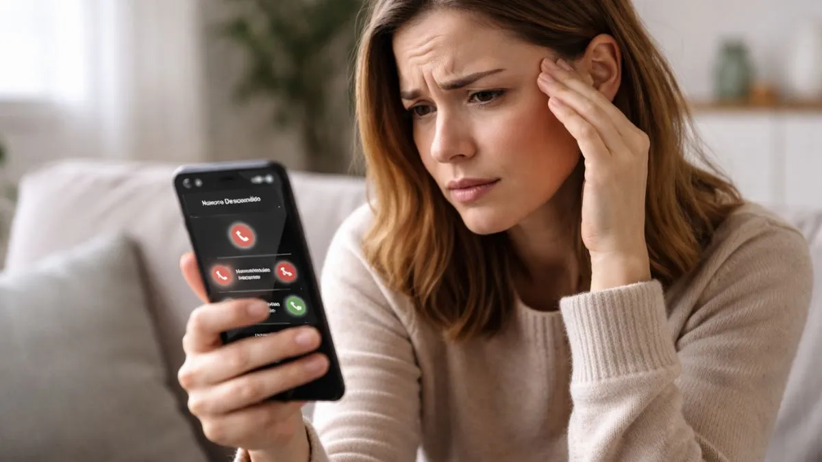 Chamadas inconvenientes disparam no Brasil e viram rotina de estresse no celular