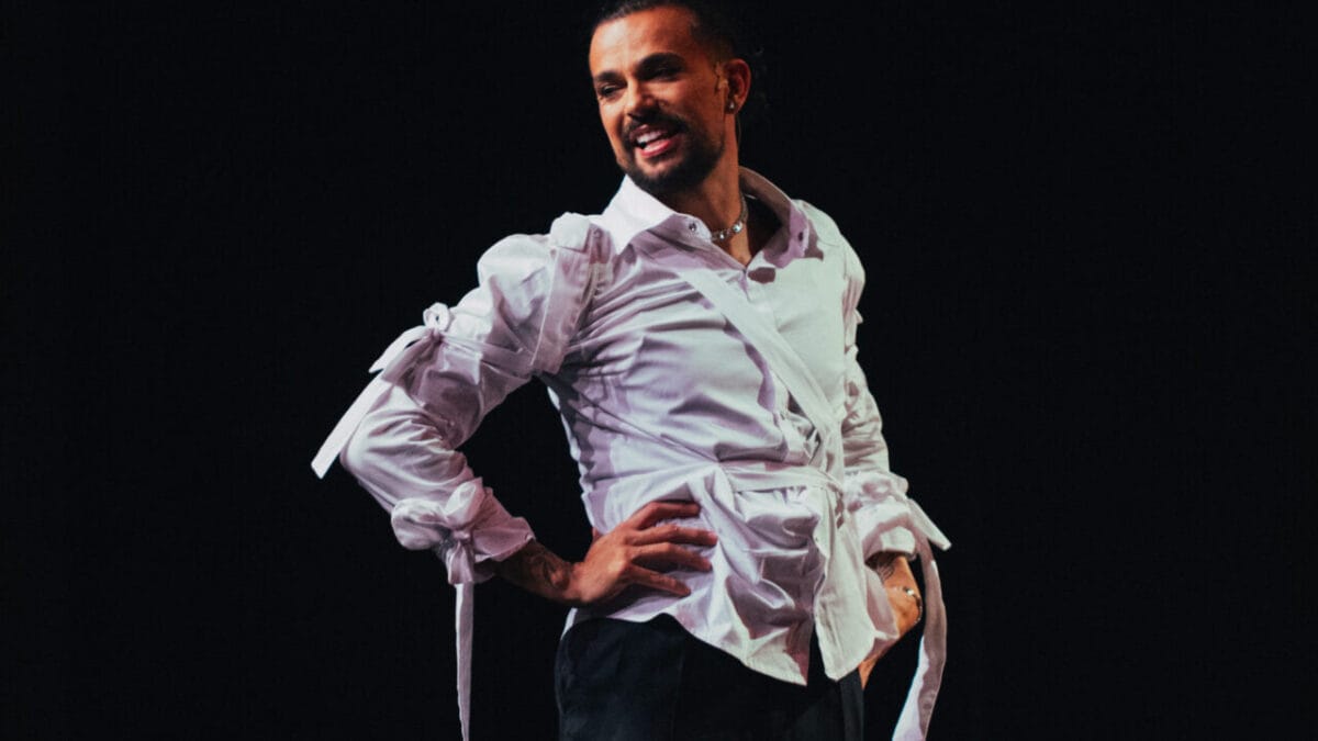 Intenso – Meu retorno de Saturno