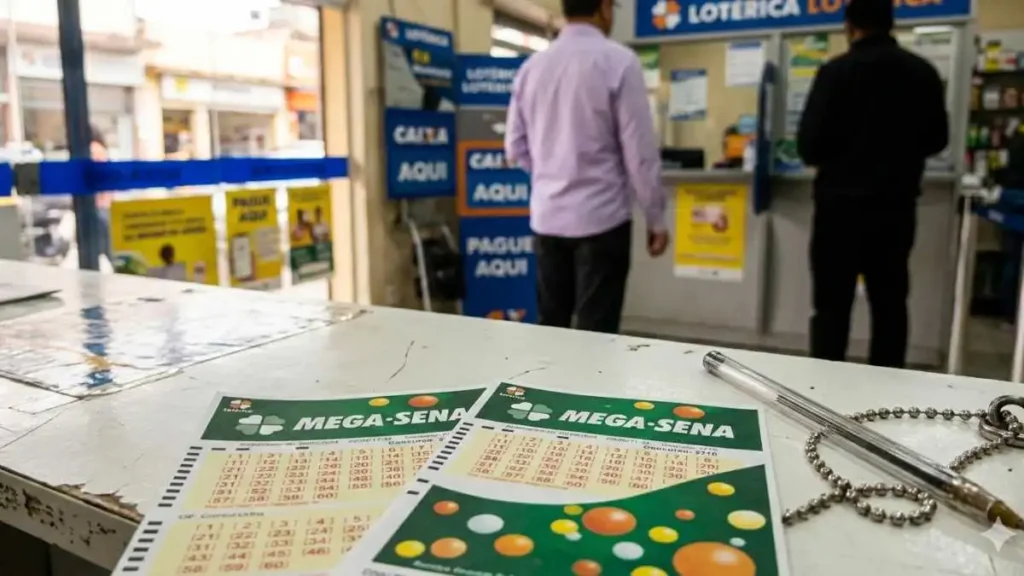 Rnews - Excluído De Bolão Que Faturou R$ 206 Milhões, Idoso Vence Na Justiça E Garante R$ 160 Mil