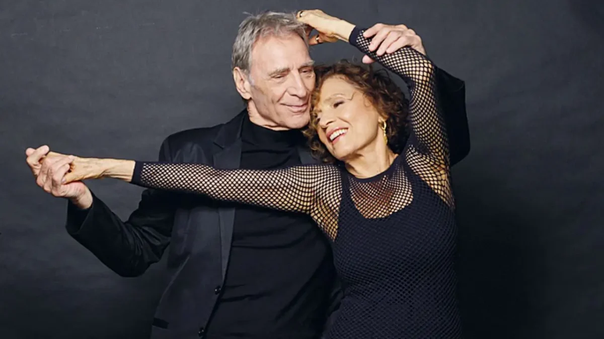 A maturidade de recomeçar