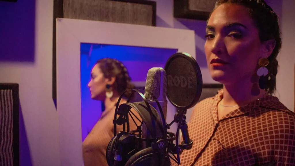 Rnews - Blue Note Sp Recebe Vannick Belchior