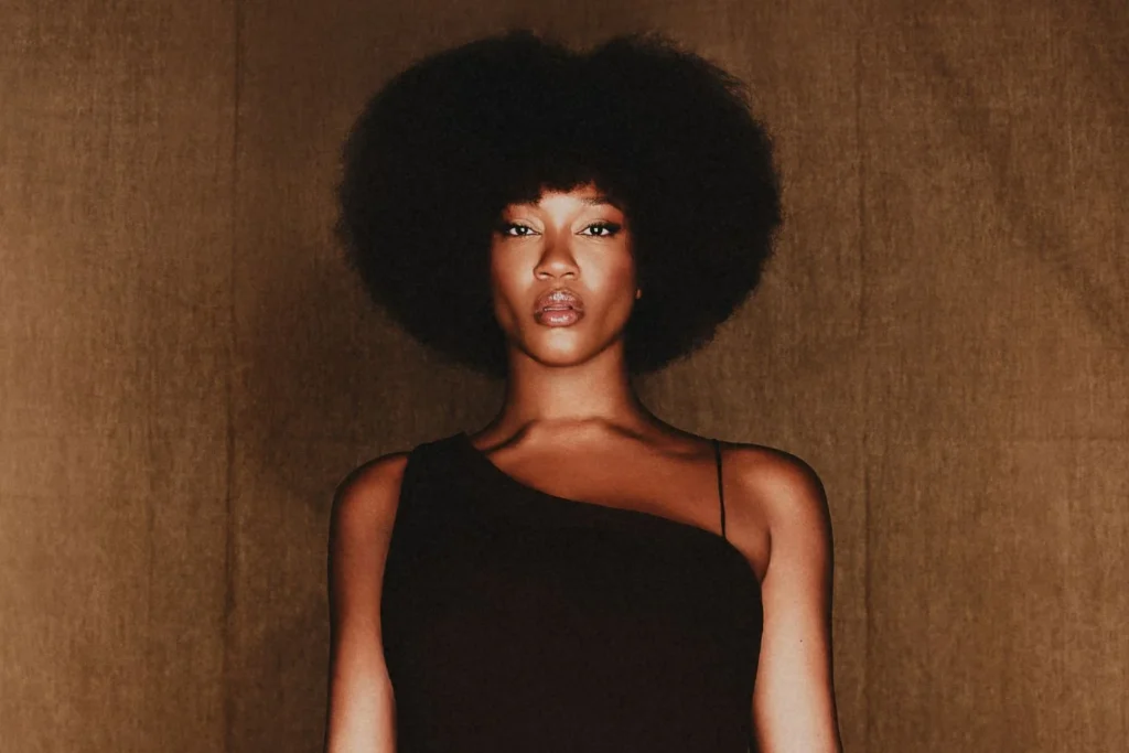 Rnews - Luedji Luna Na Casa Natura Musical